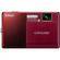 Nikon C�mera Digital CoolPix S70 (Vermelha)