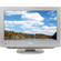 Toshiba 19LV612U 19" 720p LCD TV/DVD Combo (Stainless Steel)