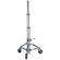 Avenger B7034 Long John Silver Junior Strato Safe Stand - 11' (3.4m)