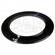 Bronica 55mm Adapter Ring for Professional Lens Hood E