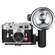 Minox DCC 5.0 5.0MP Mini Digital Camera with Classic Flash