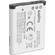 Sanyo DB-L80U - Pack de Bateria de �ons de L�tio (3,7V, 700mAh)