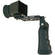 Cavision DSLR Single Handgrip Viewfinder Package