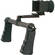 Cavision DSLR Dual Handgrip Viewfinder Package