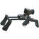 Cavision RS5DM2SET-S DSLR Shoulder Mount Package 