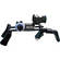 Cavision RS5DM2SET-F DSLR Shoulder Mount Package 