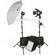SP-Systems Home Studio Kit with SP Bag (120VAC)