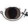 Popless Voice Screens VAC-B6  Pop Filter (6" Diameter)