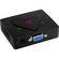 Aluratek 2-Port VGA Video Splitter