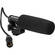 Panasonic MIC150 Shotgun Microphone for HMC150 & HMC40 Camcorders