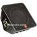 Fender FE1270 100-Watt Two-Way Passive Floor Monitor with 12" Woofer