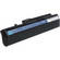 Acer 6-Cell Lithium-Ion Battery for Acer Aspire One AO150, AO250, & AO531h (Black)