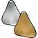 Creative Light DLX 24" Silver/Gold Reflector