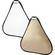 Creative Light DLX 24" Sunfire/White Reflector