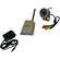 Bolide Technology Group SC2400/IR-CH 3 2.4GHz Wireless Outdoor Infrared Camera (Channel 3)