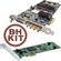 AJA Aja Kona 3 & Matrox Compress-HD Kit