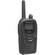 Kenwood ProTalk TK-3230XLS Portable Two-Way UHF Radio with LCD Display (Black)