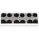 Sony ADR-66B Urethane Windscreen Kit