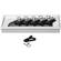 Sony SAD-H44B - Horizontal Microphone Clips
