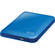 Western Digital 320GB My Passport Essential Portable USB 2.0 Hard Drive (Pacific Blue)