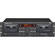Tascam 202mkV Rackmount Dual Cassette Recorder/Player