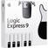 Apple Logic Express 9 - Music Production Software (Upgrade for Owners of Logic Express 6, 7 or 8) 