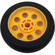 MultiCart R6WHL/O Rear 6" Wheel for R2