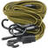 MultiCart RBC1 Black and Yellow Flex-Straps (Pack of 4)