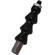 Barber Tech 3KFA.1/4 3-Knuckle Flexi Arm 1/4-20  Adapter