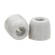 Hearing Components Comply T-400 Foam Tips (Platinum) (Medium-3 Pairs)