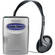 Sony SRF-59 Walkman AM/FM Stereo Radio