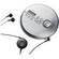 Sony D-NF340 CD Walkman MP3 w/FM Tuner