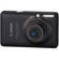 Canon PowerShot SD940 IS Digital Camera (Black)