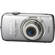 Canon PowerShot SD980 IS Digital Camera (Silver)