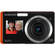 Samsung DualView TL225 Digital Camera (Orange)