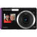 Samsung DualView TL225 Digital Camera (Purple)