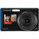 Samsung DualView TL220 Digital Camera (Blue)