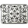 Acme Made Smart Laptop Sleeve (White)