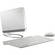 ASUS Eee Box HD EB1006 mini Desktop Computer (White)