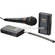 Bescor BMW-PRO VHF Wireless System (170 MHz)