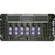 Marathon DJM-102 4-Channel DJ Mixer Digital Sound Effects and Variable Delay  