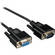 Gefen DE-9 Serial Cable (M-F, 6')