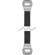 Bescor F Male to F Male Coaxial RF Cable - 12'