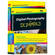 Wiley Publications Book/DVD: Digital Photography For Dummies by Barbara Obermeier, Mark Justice Hinton 