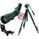 Swarovski ATS-80 HD Spotting Scope Digiscoping Kit