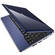 Samsung NC10 Series NC10-13GB Netbook Computer (Blue)