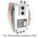 Compuvideo PG-4P PocketGen 4P PAL Signal Generator