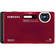 Samsung CL65 Digital Camera (Red)