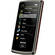 Archos ARCHOS 3 Vision MP3 Player (8GB, Red)