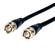 Comprehensive BNC Male to BNC Male Cable - 1.5 ft